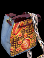Sac fourre tout « Gina »