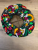 Bonnet en (Auto-chauffant)