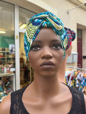 Le Full Wax « nina »