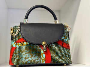 Sac à main « Dynastie »