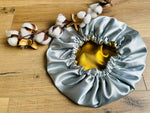 Bonnet soie* Sika