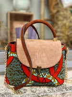 Sac à main « Nanou»