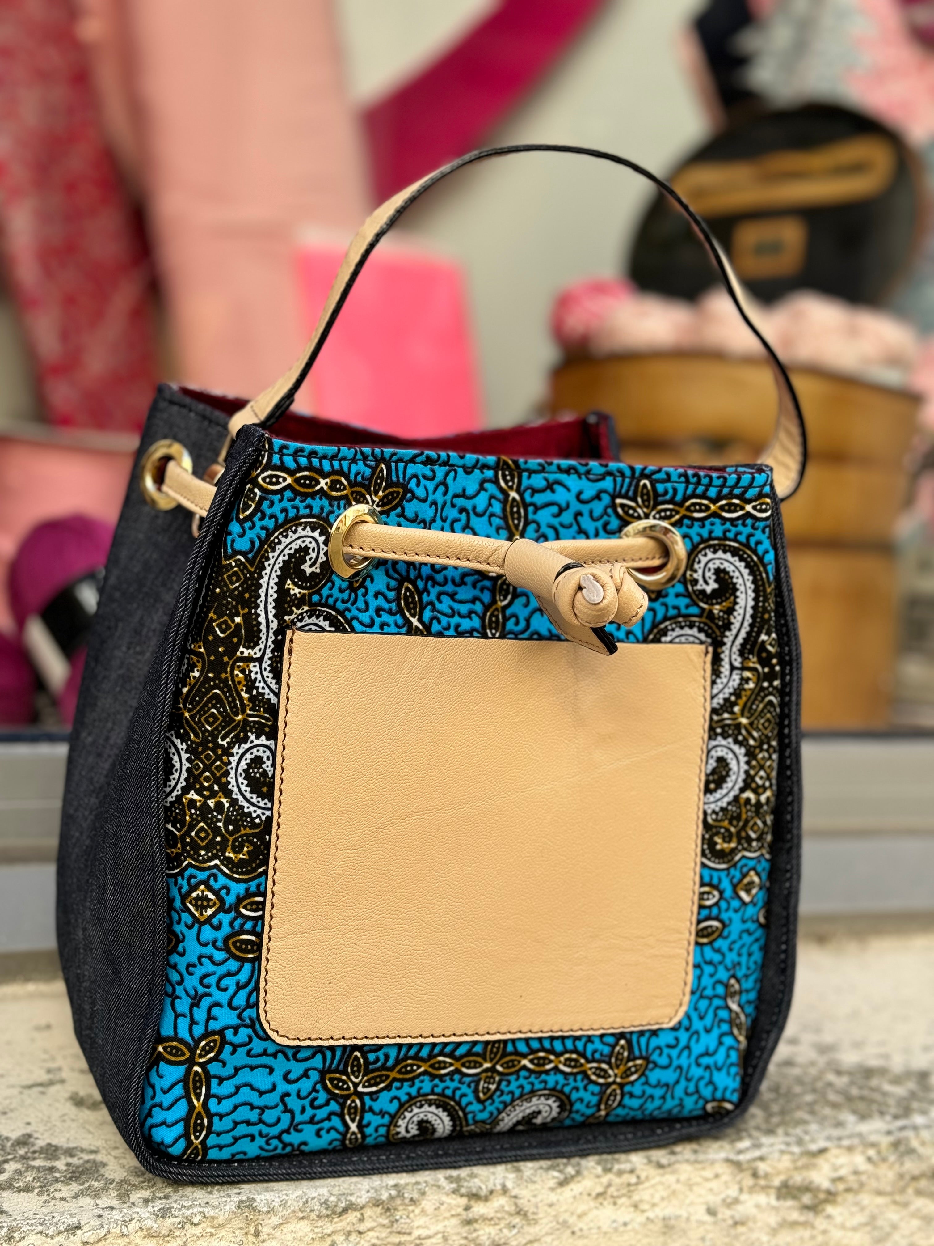 Sac fourre tout « reine»