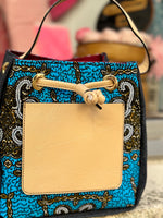 Sac fourre tout « reine»