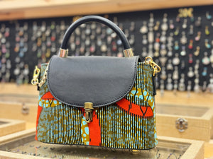 Sac à main « Dynastie »