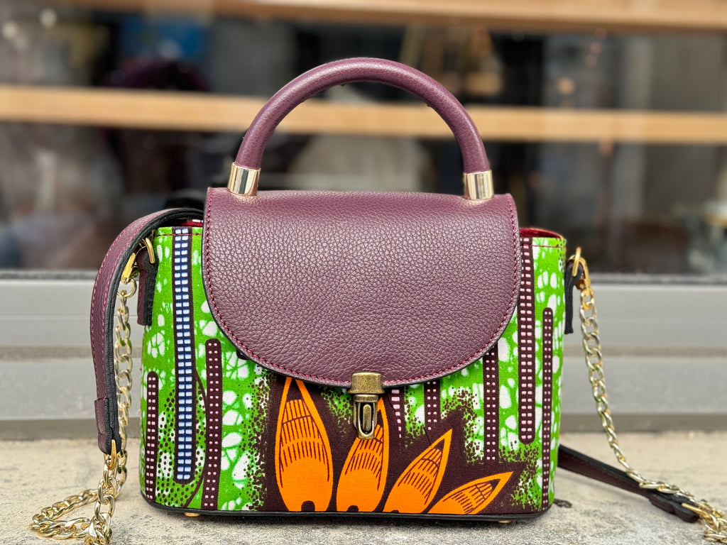 Sac à main « Grace »