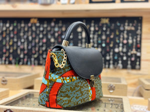 Sac à main « Dynastie »