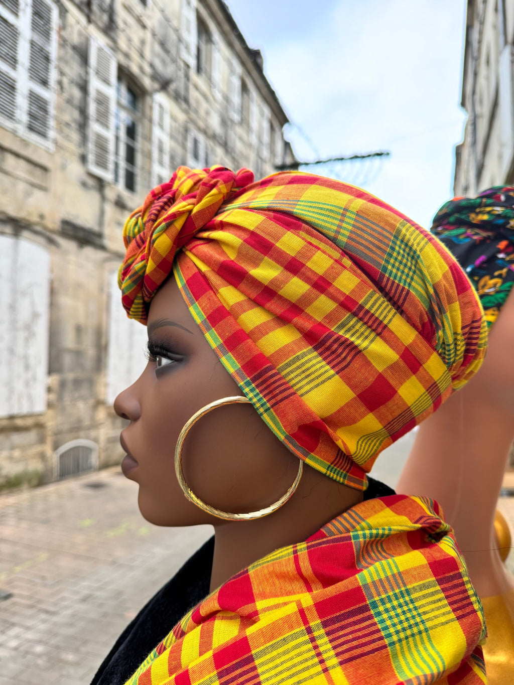 Le Full Wax « caliente»