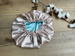Bonnet soie* Sika