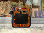 Sac fourre tout « sunshine »