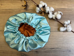 Bonnet soie* Sika