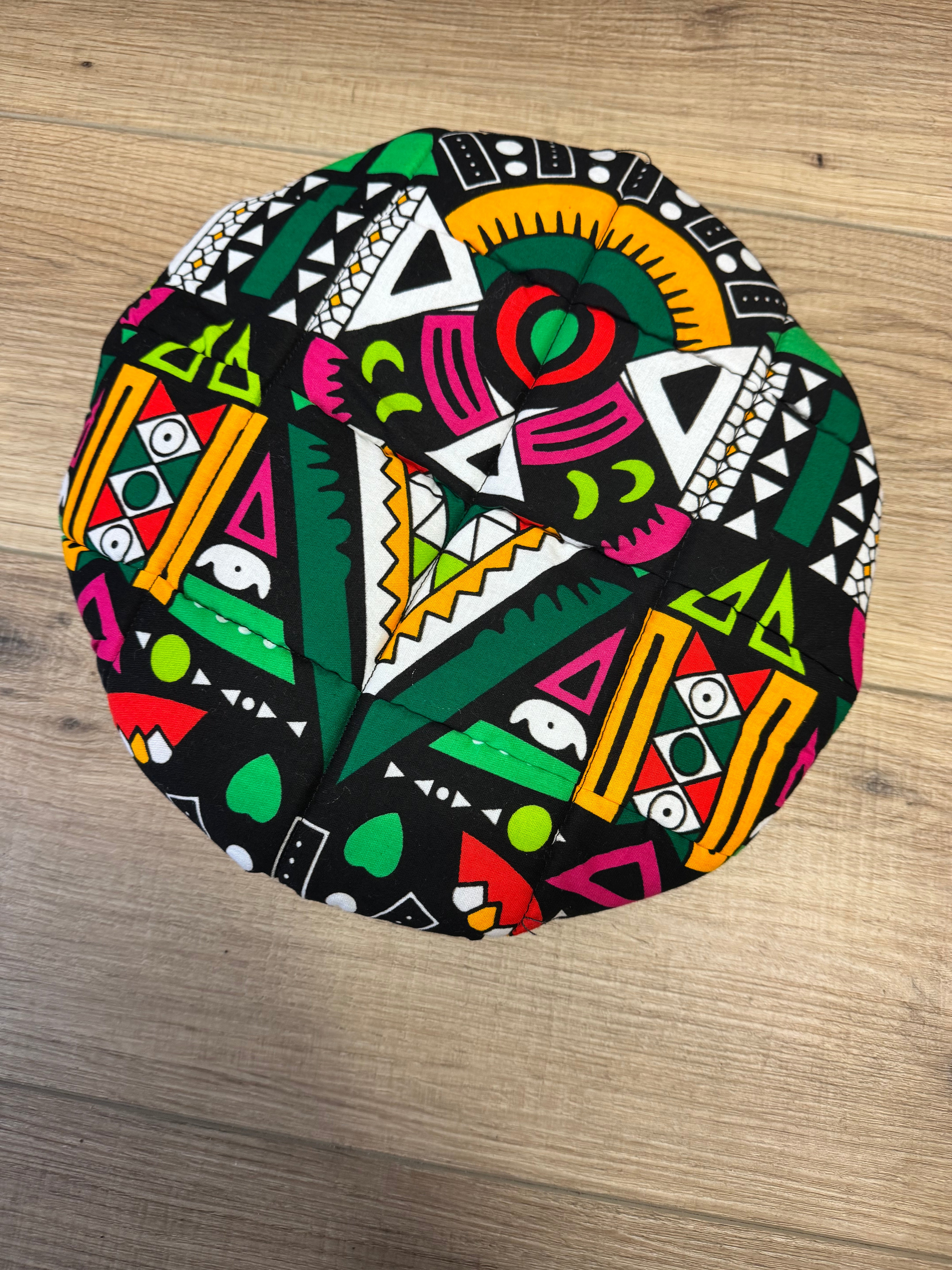Bonnet en (Auto-chauffant)