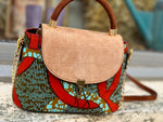 Sac à main « Nanou»