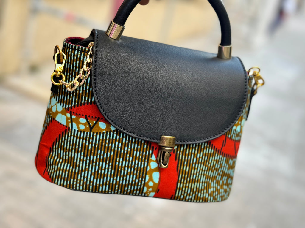 Sac à main « Dynastie »
