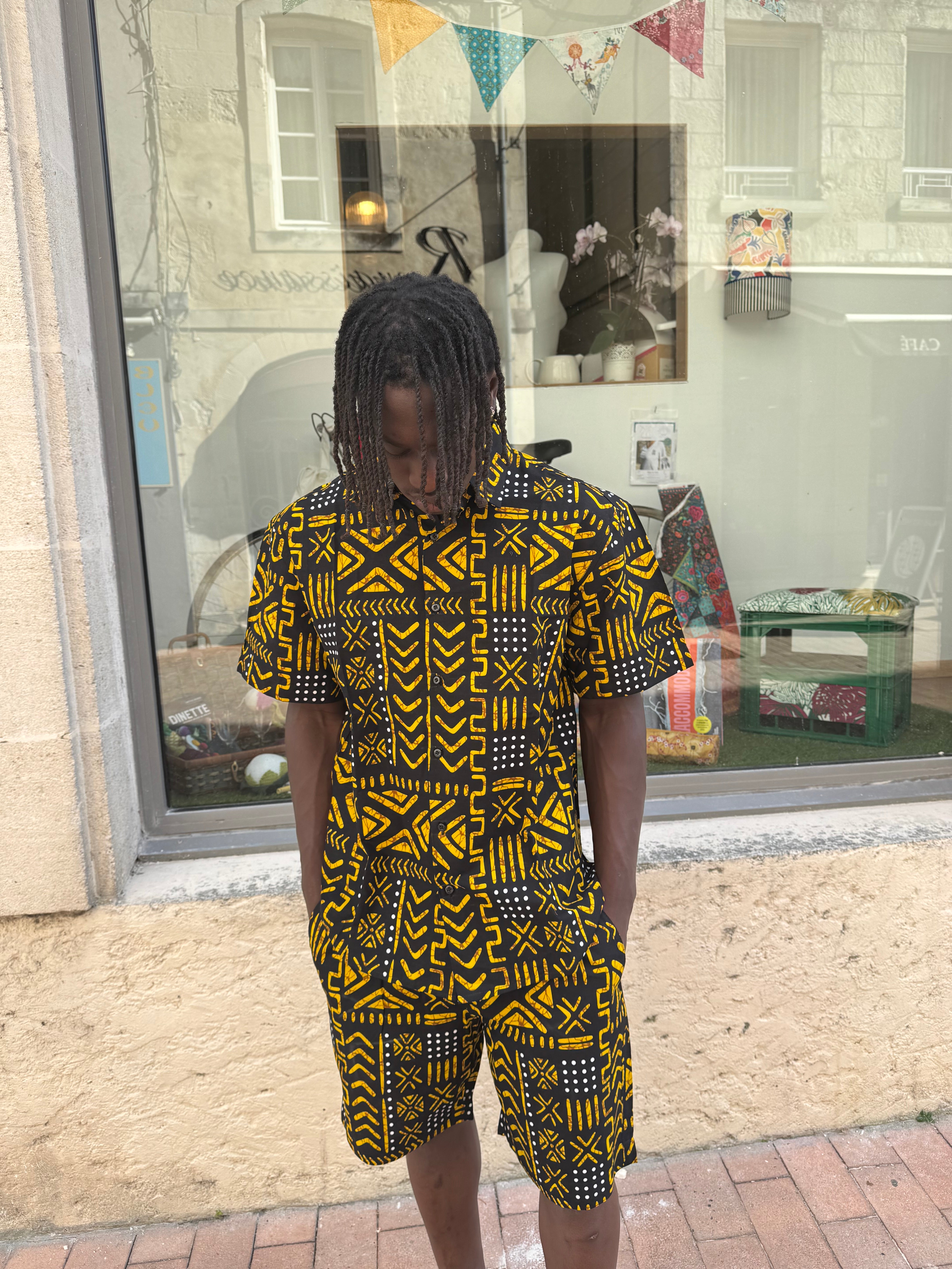 Ensemble « origine»
