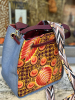 Sac fourre tout « Gina »