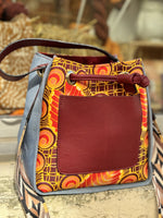 Sac fourre tout « Gina »