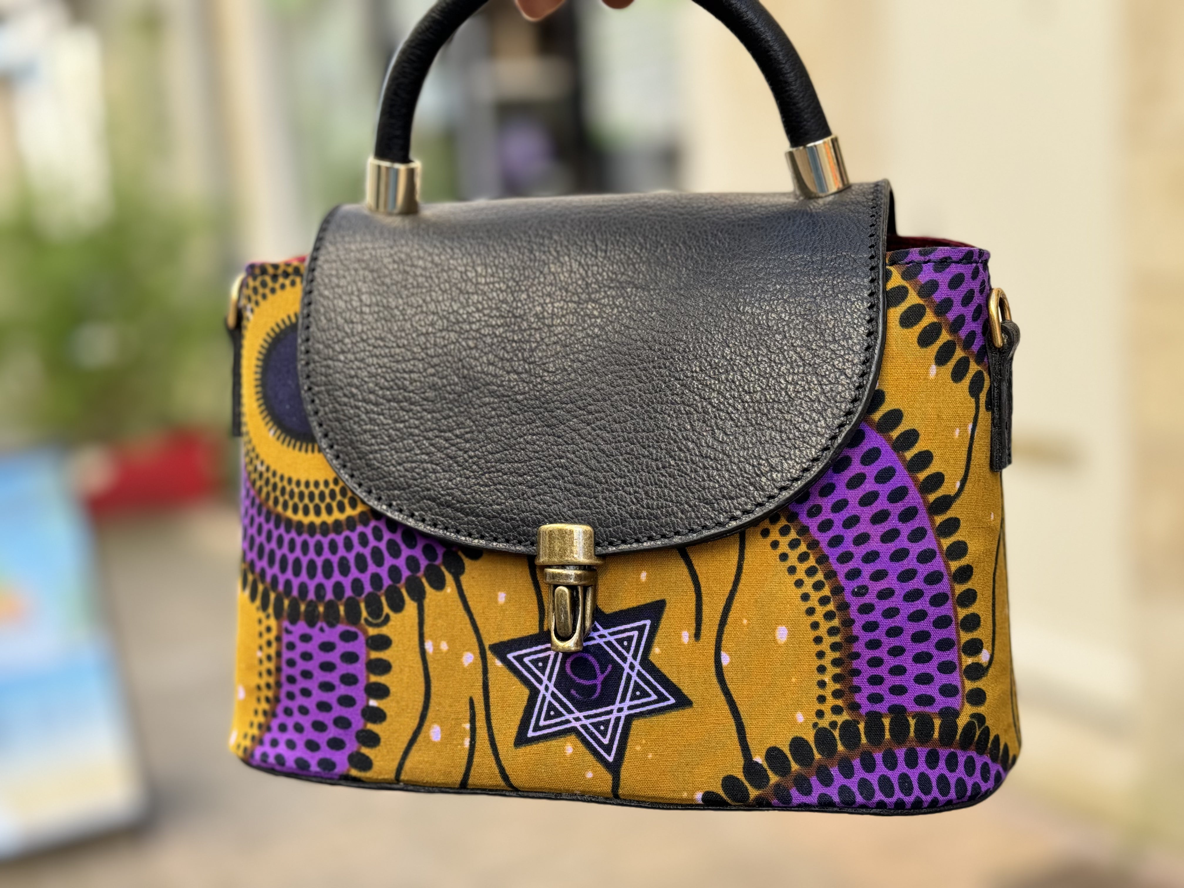 Sac à main « Chloé »