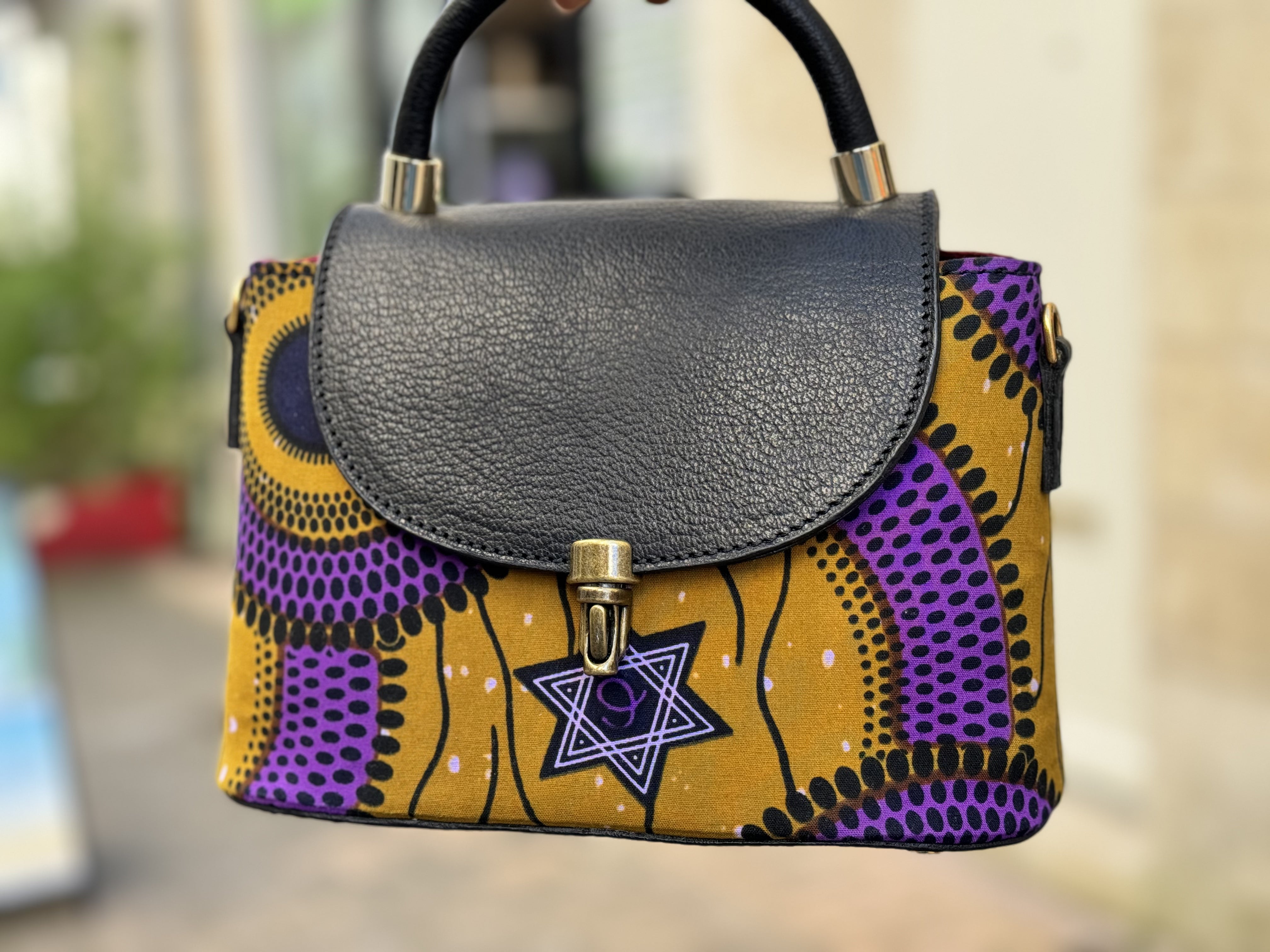 Sac à main « Chloé »