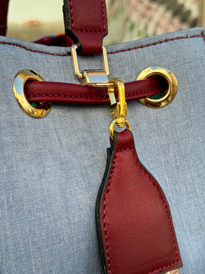 Sac fourre tout « Gina »
