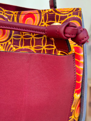 Sac fourre tout « Gina »