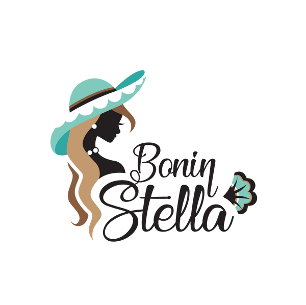 créatrice wax - stella bonin - charente maritime - logo