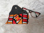 ÉTUI À LUNETTE "BOGOLAN"