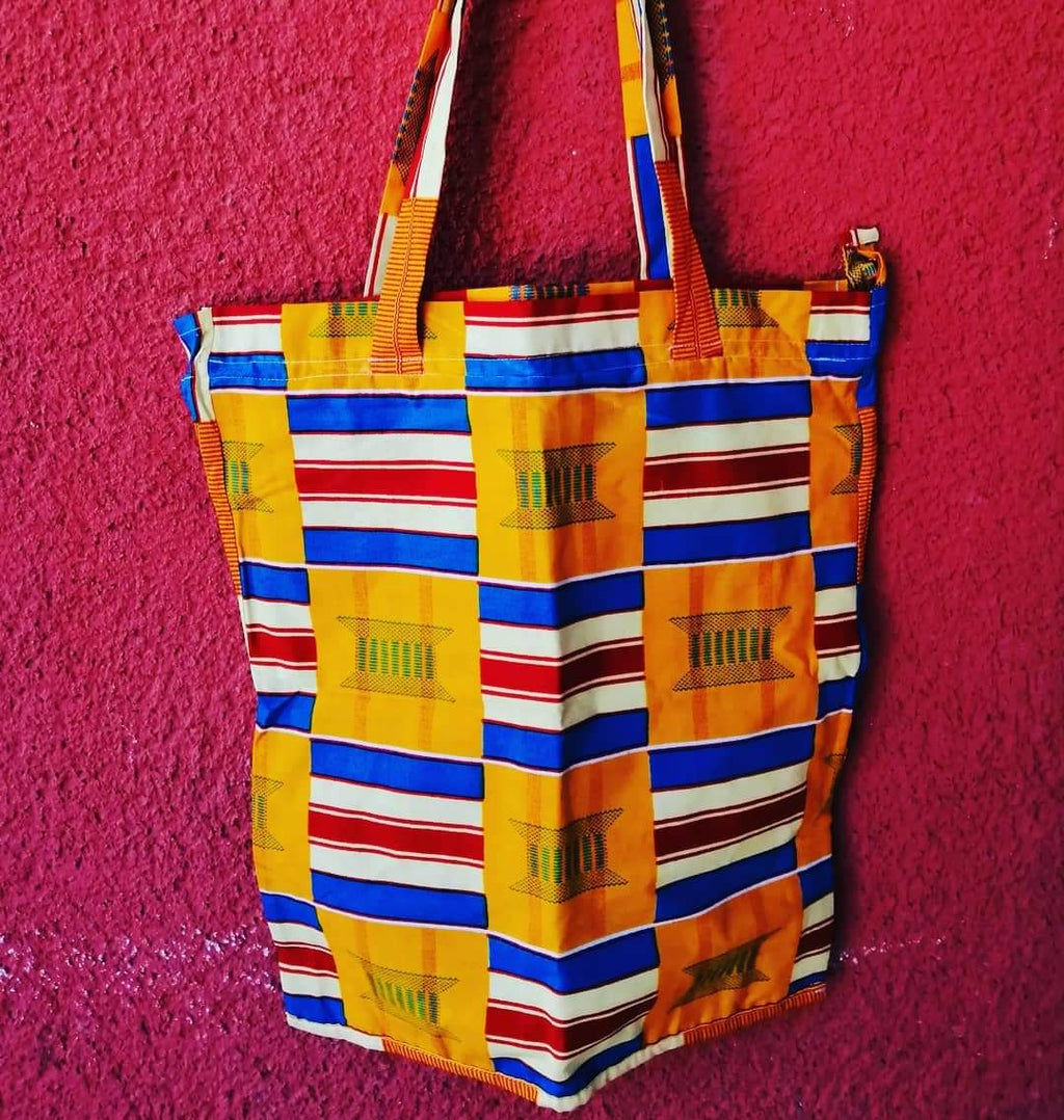 Tote bag