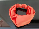 Headband bandeau wax et soie
