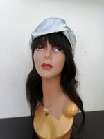 Headband bandeau wax et soie