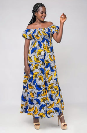 Robe madji